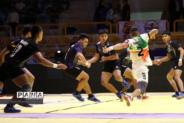 عکس‌های منتخب سال 1398 استان هرمزگان