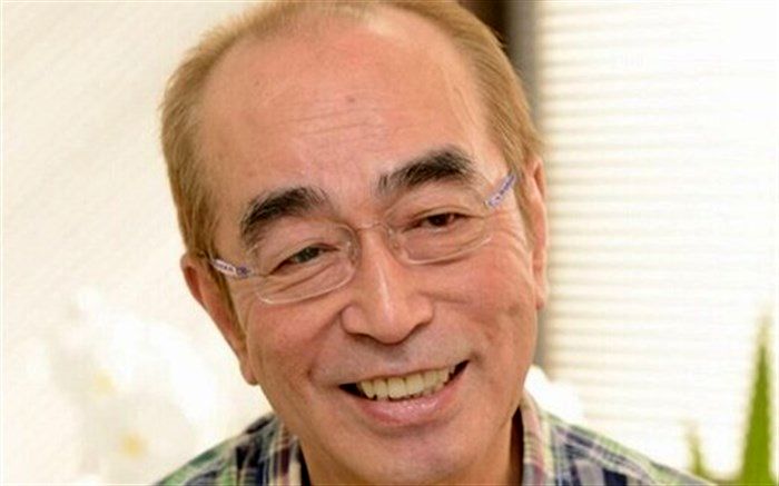 کمدین ژاپنی بر اثر کرونا درگذشت