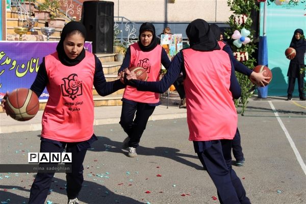 عکس‌های منتخب سال 1398 استان البرز