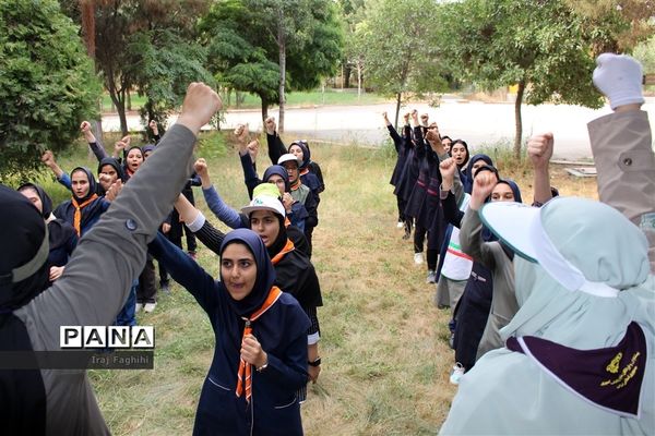 عکس‌های منتخب سال 1398 استان البرز