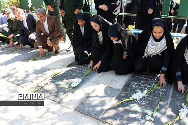 عکس‌های منتخب سال 1398 استان البرز