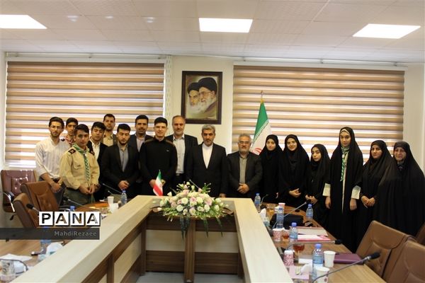 عکس‌های منتخب سال 1398 استان البرز