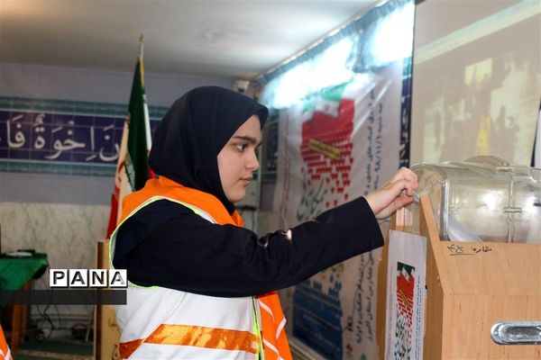 عکس‌های منتخب سال 1398 استان البرز