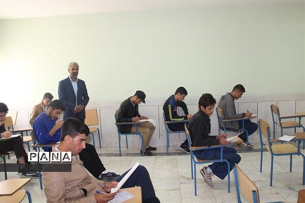 عکس‌های منتخب سال 1398 استان‌های اردبیل، چهارمحال بختیاری، گیلان، کرمان، کردستان و مرکزی