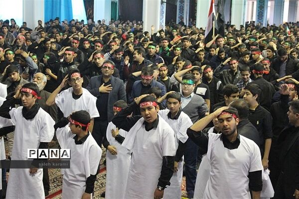عکس‌های منتخب سال 1398 استان‌های اردبیل، چهارمحال بختیاری، گیلان، کرمان، کردستان و مرکزی