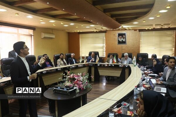 عکس‌های منتخب سال 1398 استان‌های اردبیل، چهارمحال بختیاری، گیلان، کرمان، کردستان و مرکزی