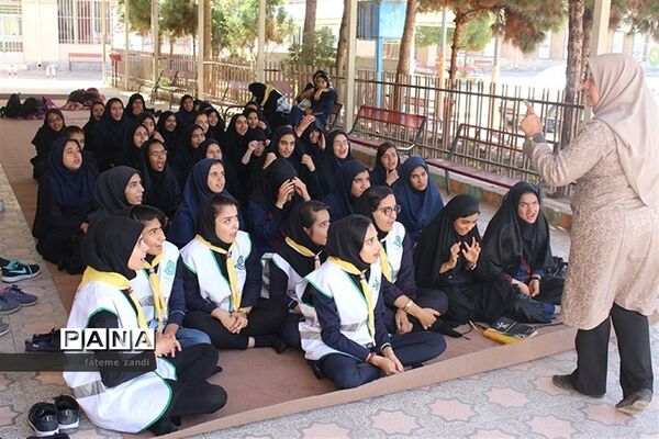 عکس‌های منتخب سال 1398 استان‌های اردبیل، چهارمحال بختیاری، گیلان، کرمان، کردستان و مرکزی