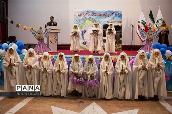 عکس‌های منتخب سال 1398 استان‌های اردبیل، چهارمحال بختیاری، گیلان، کرمان، کردستان و مرکزی