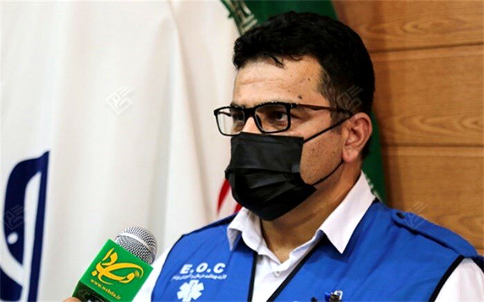 تایید ابتلای ۸ مورد جدید توسط آزمایشگاه تشخیص کرونا در بوشهر