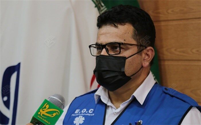تایید ابتلای ۸ مورد جدید توسط آزمایشگاه تشخیص کرونا در بوشهر