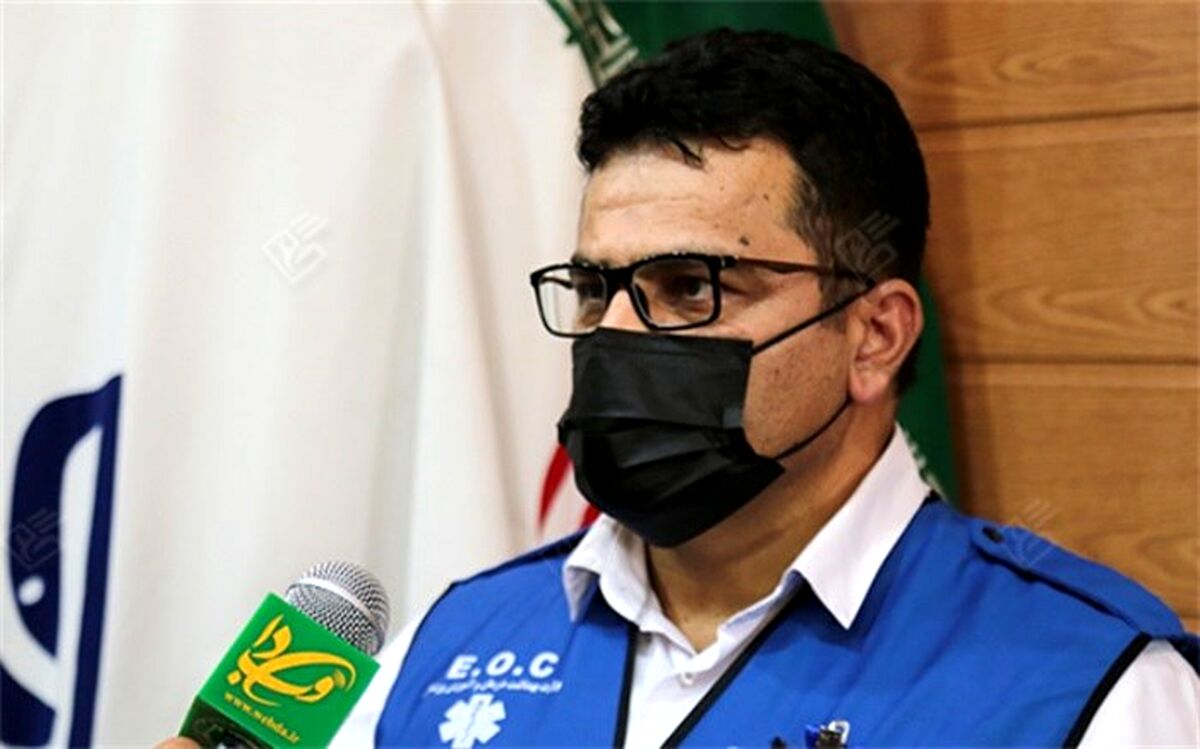 تایید ابتلای ۸ مورد جدید توسط آزمایشگاه تشخیص کرونا در بوشهر