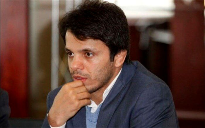 حسن رنگرز جانشین مدیرعامل استقلال در وزارت ورزش شد