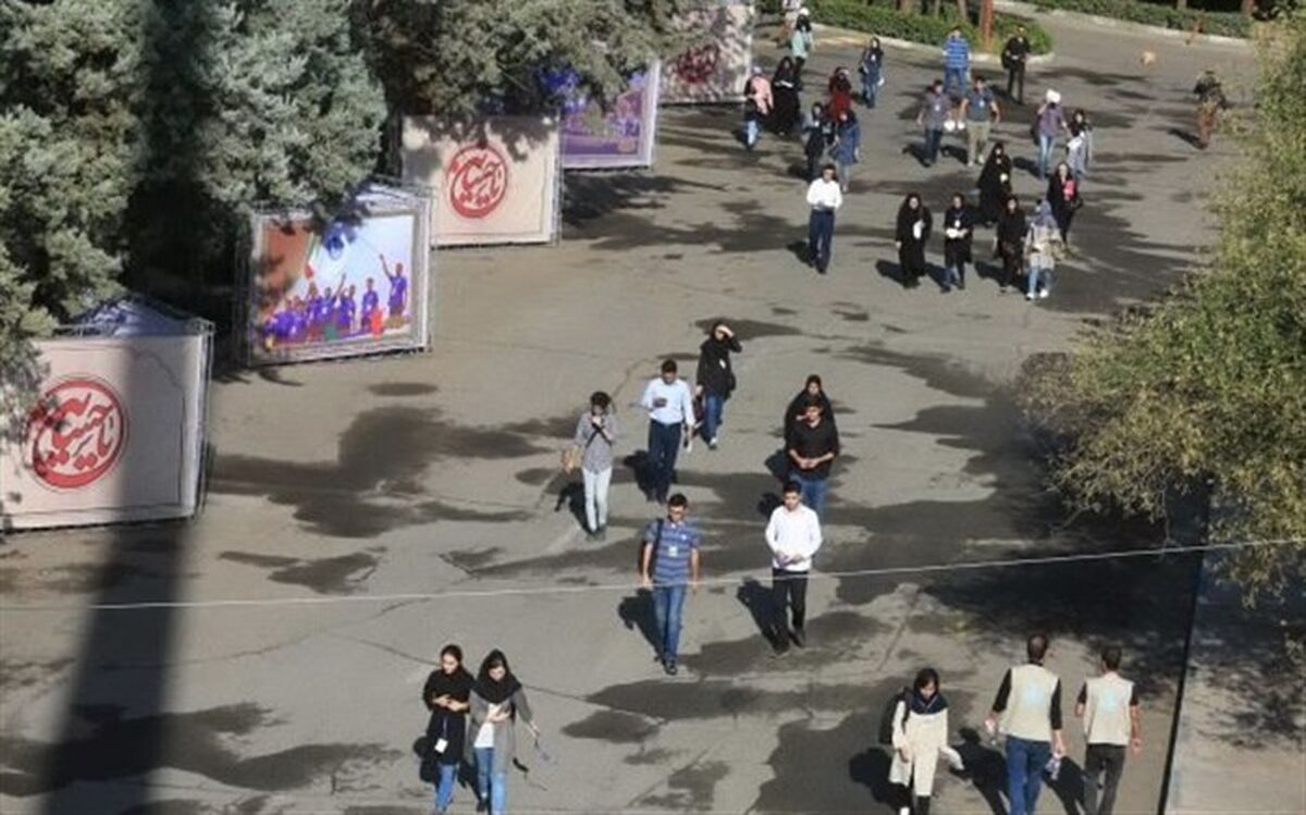 حذف نیمسال تحصیلی بدون احتساب سنوات مجاز شد