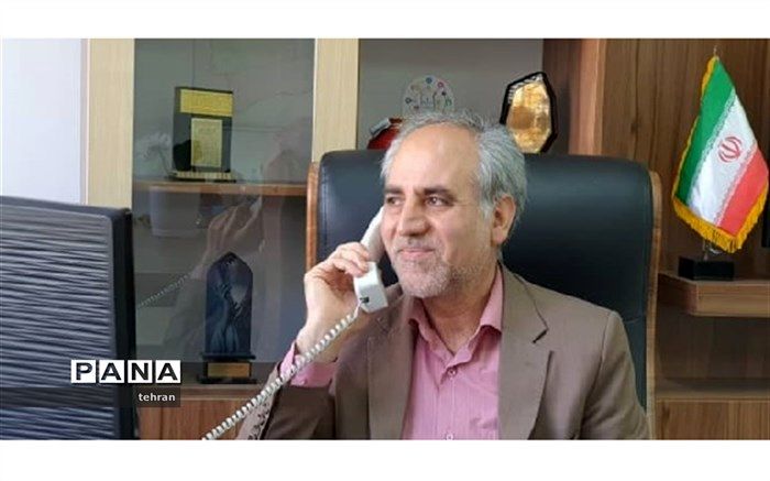 صادق پور: حواسمان به نگرانی های مدارس غیردولتی در این شرایط ویژه هست