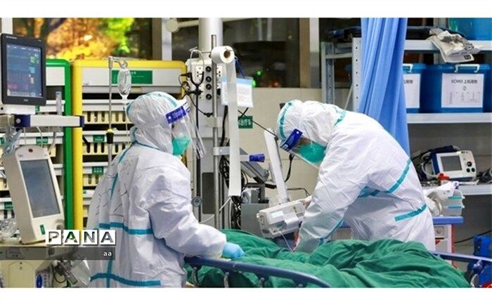 در 36 ساعت گذشته: 23 بیمار مبتلا به کرونا در مازندران جان باختند