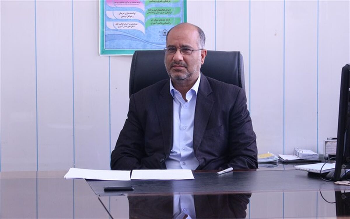 تولید محتوای سامانه «شاد» توسط معاونت پرورشی و فرهنگی شهر تهران