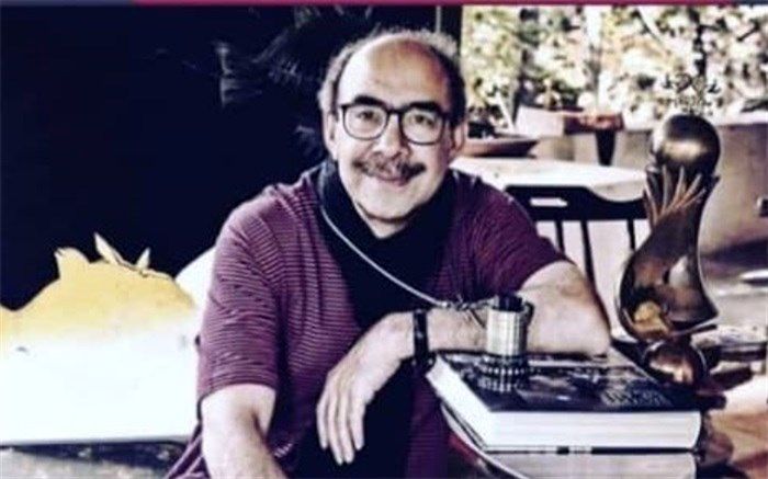 تسلیت کانون کارگردانان سینما برای درگذشت کیومرث درم‌بخش