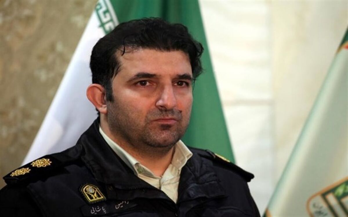 عامل تبلیغ و فروش داروی قطعی درمان کرونا در دام پلیس فتا