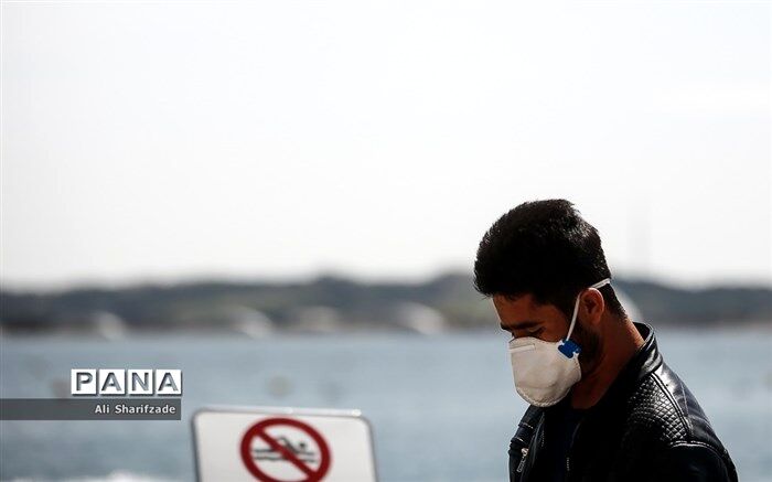 مسدود کردن ورودی تمام پارک‌های جنگلی و تفرج‌گاه‌های طبیعی استان فارس در روز طبیعت
