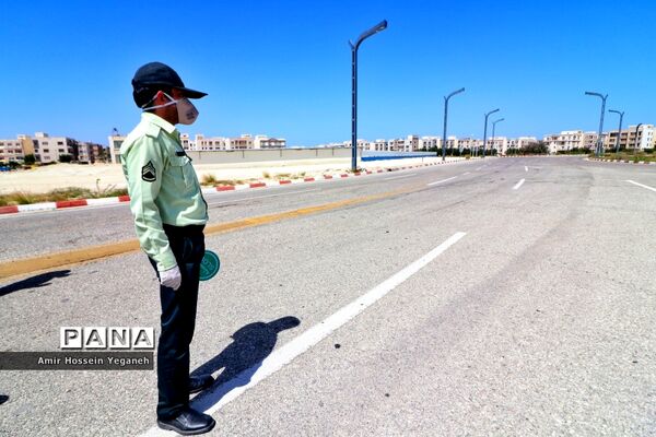 روز طبیعت در کیش