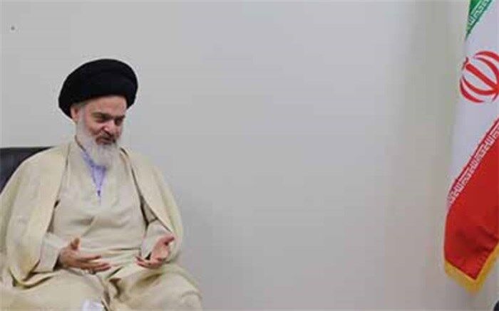 قدردانی نماینده مردم استان بوشهر در مجلس خبرگان رهبری از اقدامات حوزه سلامت برای مقابله با کرونا