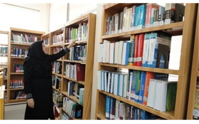 تعطیلی کتابخانه‌های عمومی خوزستان تا ۲۲ فروردین ماه