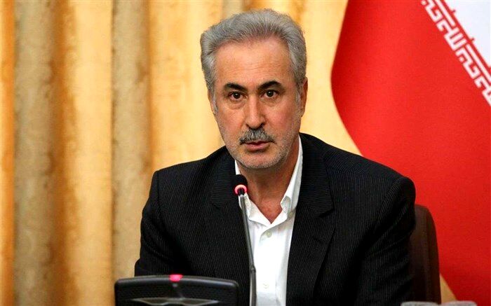 استاندار آذربایجان شرقی: مردم استان به شعار "در خانه بمانیم" عمل کردند