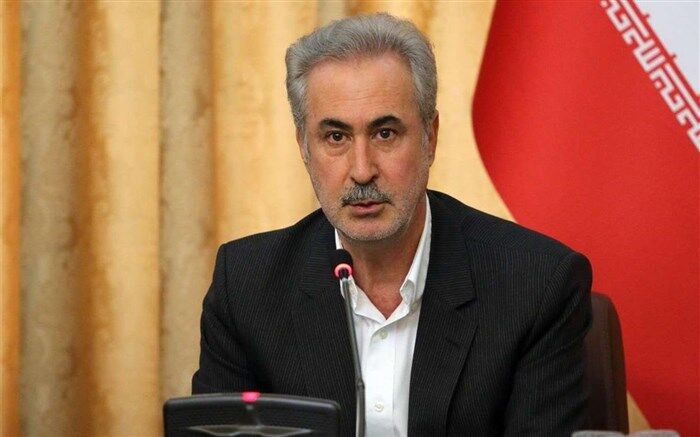 استاندار آذربایجان شرقی: مردم استان به شعار "در خانه بمانیم" عمل کردند