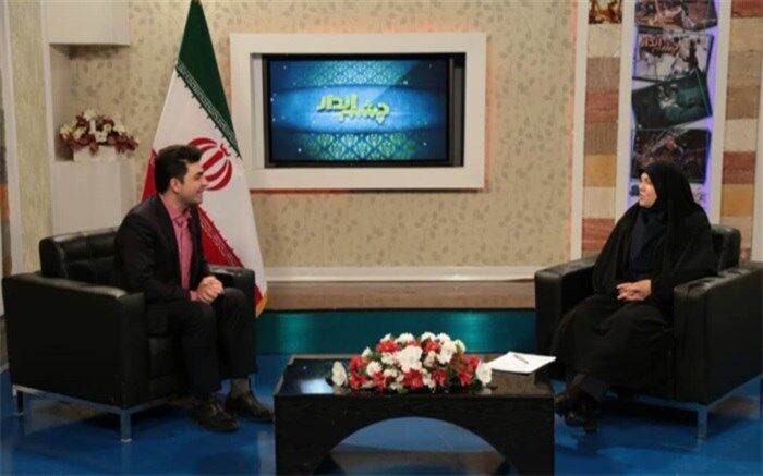 16فروردین آغاز فعالیت آموزش و پرورش از شبکه "شاد"