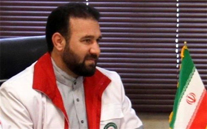 اجرای طرح ملی خدمات بشردوستانه جمعیت هلال احمر اسلامشهر