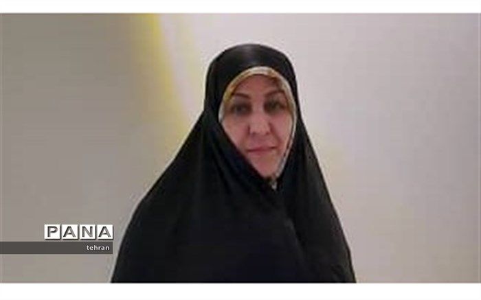 سیف: سازمان دانش آموزی منطقه1سال گذشته رشد چشمگیری در  جذب مربیان و پیشتازان داشت