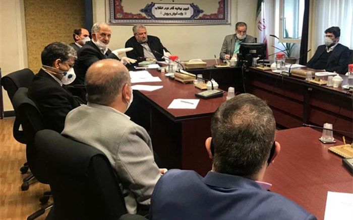 ضرورت طراحی بستر لازم برای پیگیری فعالیت‌های حوزه پرورشی، سازمان دانش‌آموزی و تشکل‌های دانش‌آموزی در شبکه شاد