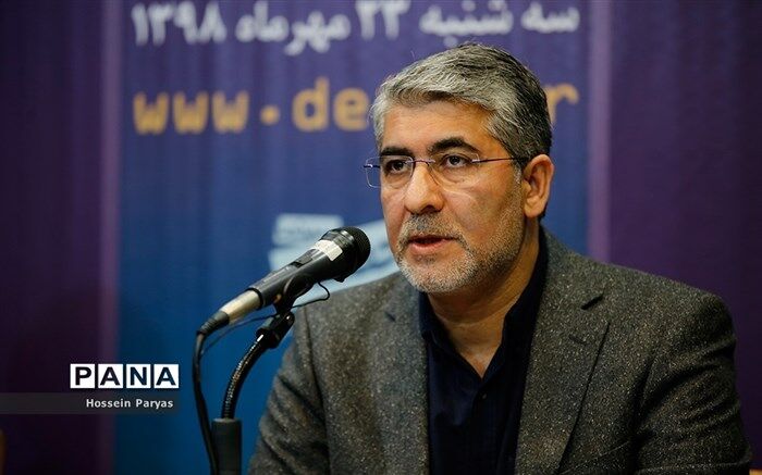 حمیدی مقدم: کار مستندسازان در روزهای کرونایی مثل حضور در مناطق جنگی است