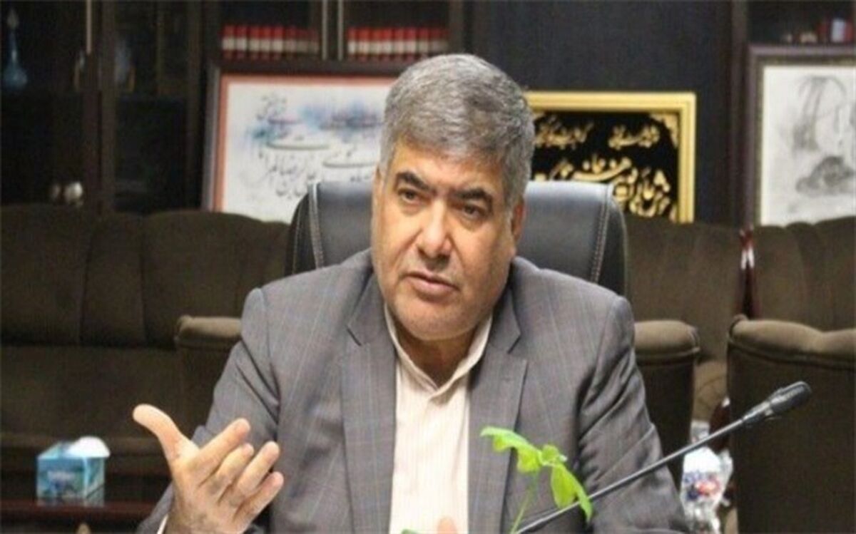 غربالگری  ۳۶۵ هزار نفر از ساکنان اسلامشهردر طرح بسیج ملی مقابله با کرونا