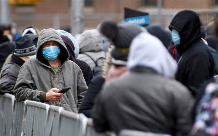 اسناد محرمانه نشان داد: اهمال کشورهای اروپایی در مقابله به موقع با کرونا عامل تشدید بحران