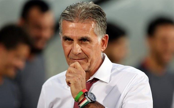 اقدام بزرگ کارلوس کی‌روش در روزهای تعطیلات اجباری فوتبال