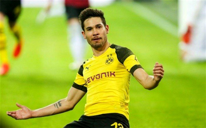 ستاره زنبورها وارد لیست خرید بارسلونا شد