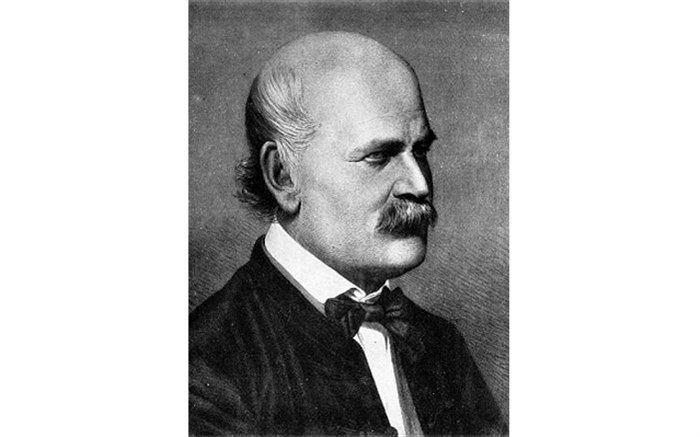 سرنوشت تلخ پزشکی که اثر «شستن دست‌ها» را کشف کرد!