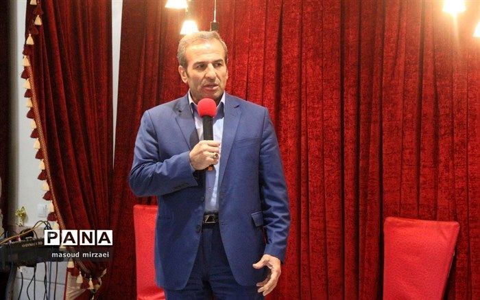 «زنگ ورزش» دانش آموزان قزوین در روزهای قرنطینه