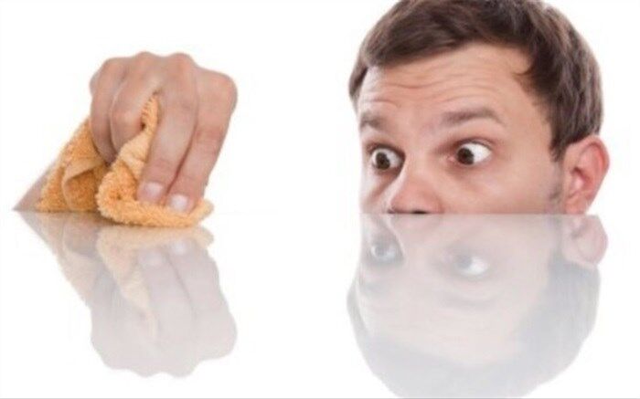 مراقب باشید کرونا شما را "وسواسی" نکند!