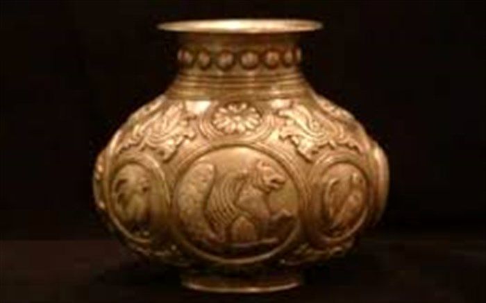 هنر هزار ساله مس در زنجان