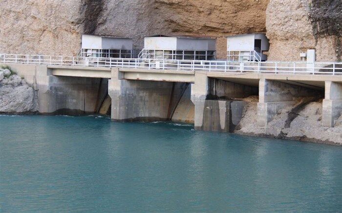 سدها، تسکین‌دهنده سیل‌های ناآرام