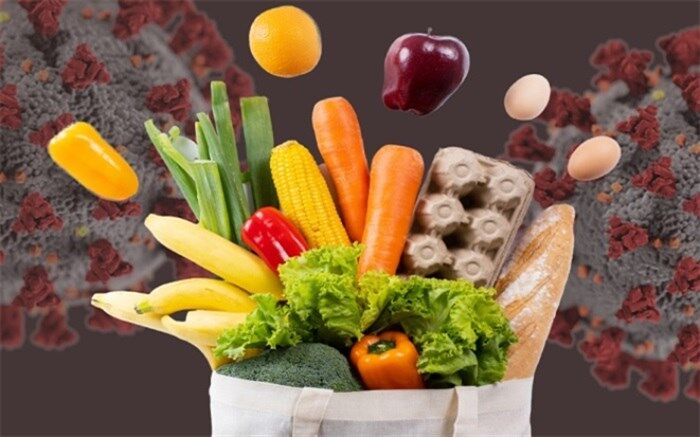 7  ماده مغذی برای دوران همه‌گیری بیماری‌ها!