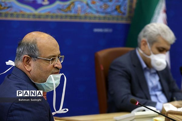 رونمایی از سامانه تشخیص پونومی  کویید ۱۹