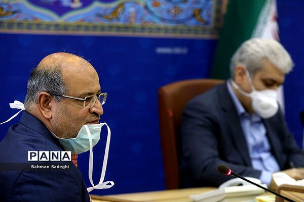 رونمایی از سامانه تشخیص پونومی  کویید ۱۹
