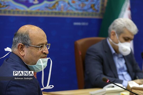 رونمایی از سامانه تشخیص پونومی  کویید ۱۹