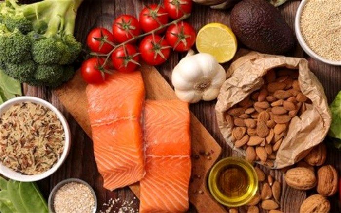 دمای لازم برای سالم سازی مواد غذایی در مقابل کرونا