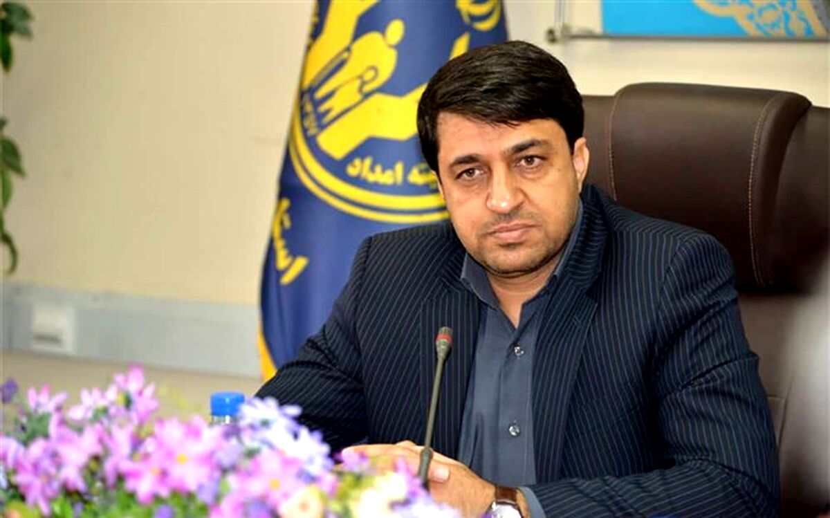 پرداخت  ۲۱ هزار و ۵۳۴ فقره تسهیلات به مددجویان استان فارس در سال گذشته