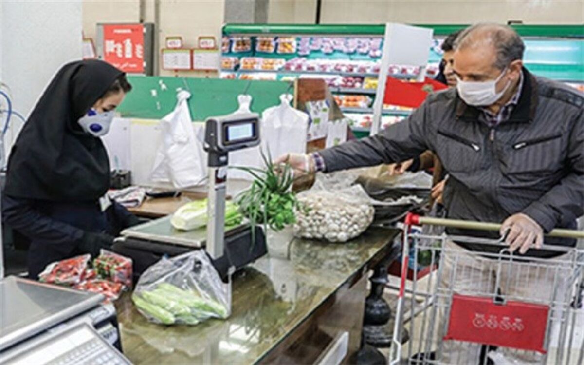 هنگام خرید چه اصولی را رعایت کنیم تا ویروس کرونا را به خانه نبریم؟