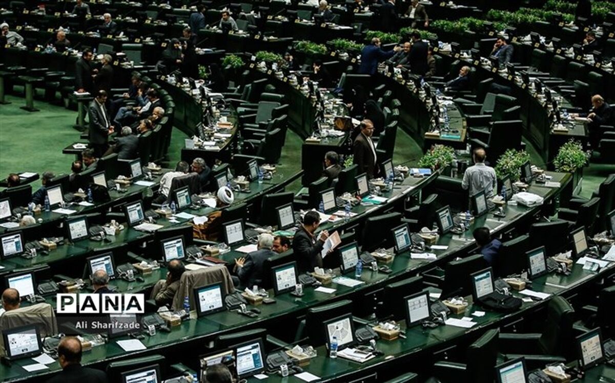 مجلس طرح خودکفایی در تولید کالاهای اساسی را بررسی کرد
